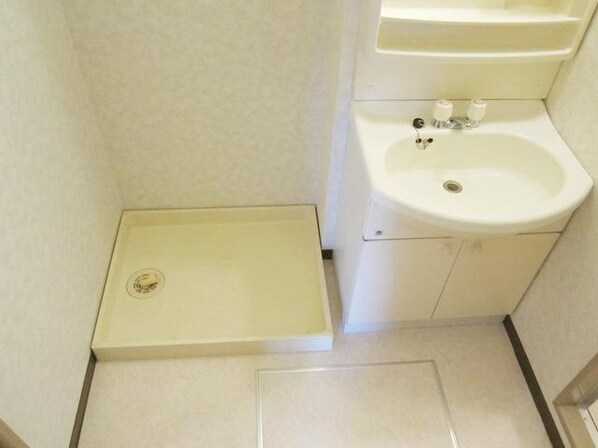 グレース大南の物件内観写真